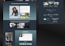 design and transfer wix studio website, wix website redesign, wix, wix studio